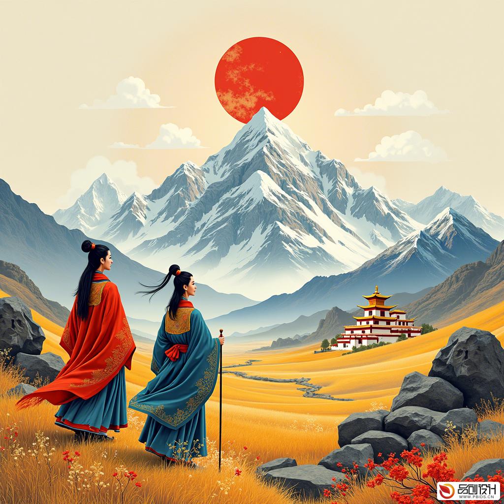 甘孜藏族自治州品牌创新设计公司的崛起与影响力
