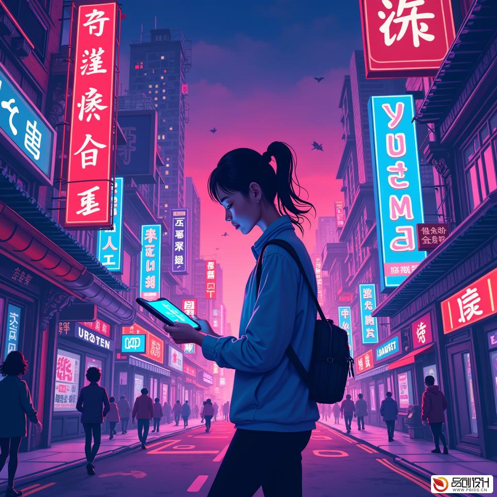 云浮跨平台应用设计单位的创新之路
