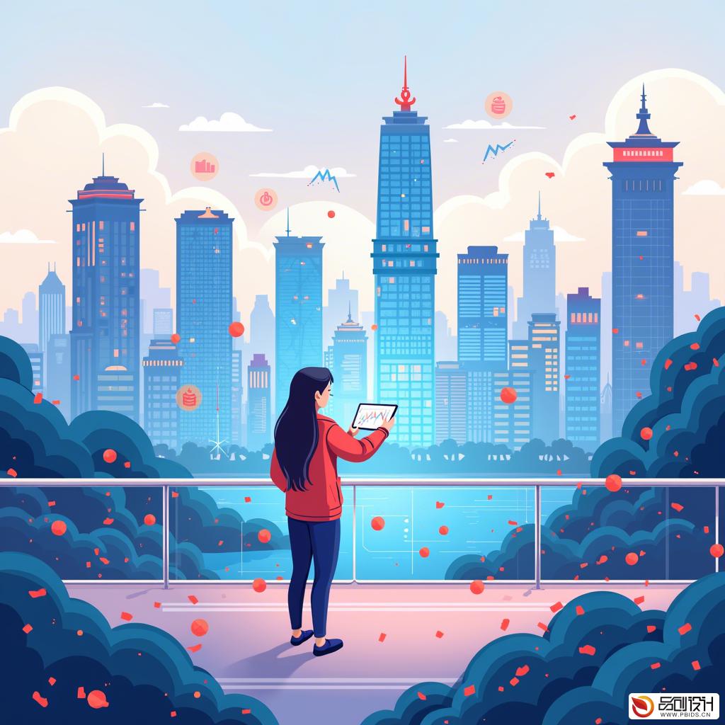 淮南市用户行为设计:洞察需求,引领创新