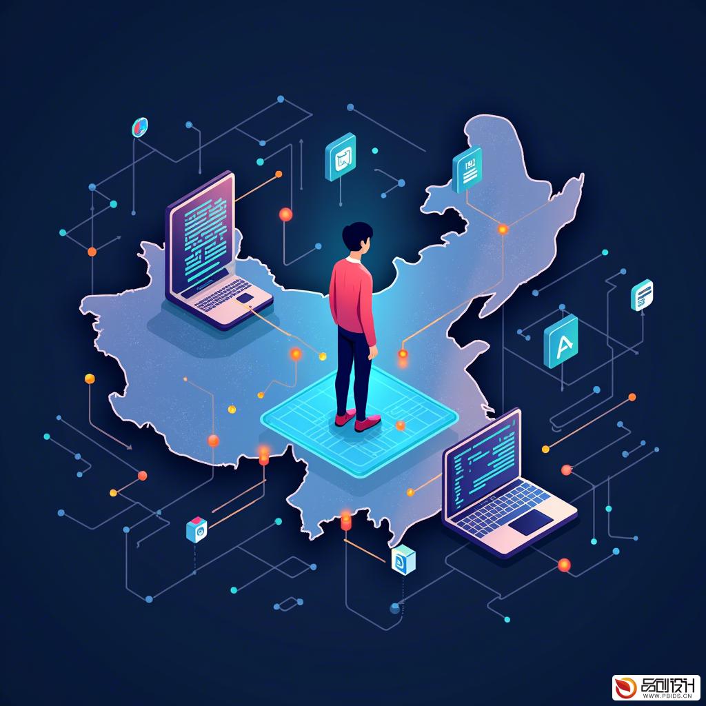 黑龙江省多端UI适配合作伙伴:携手共创数字化未来新体验
