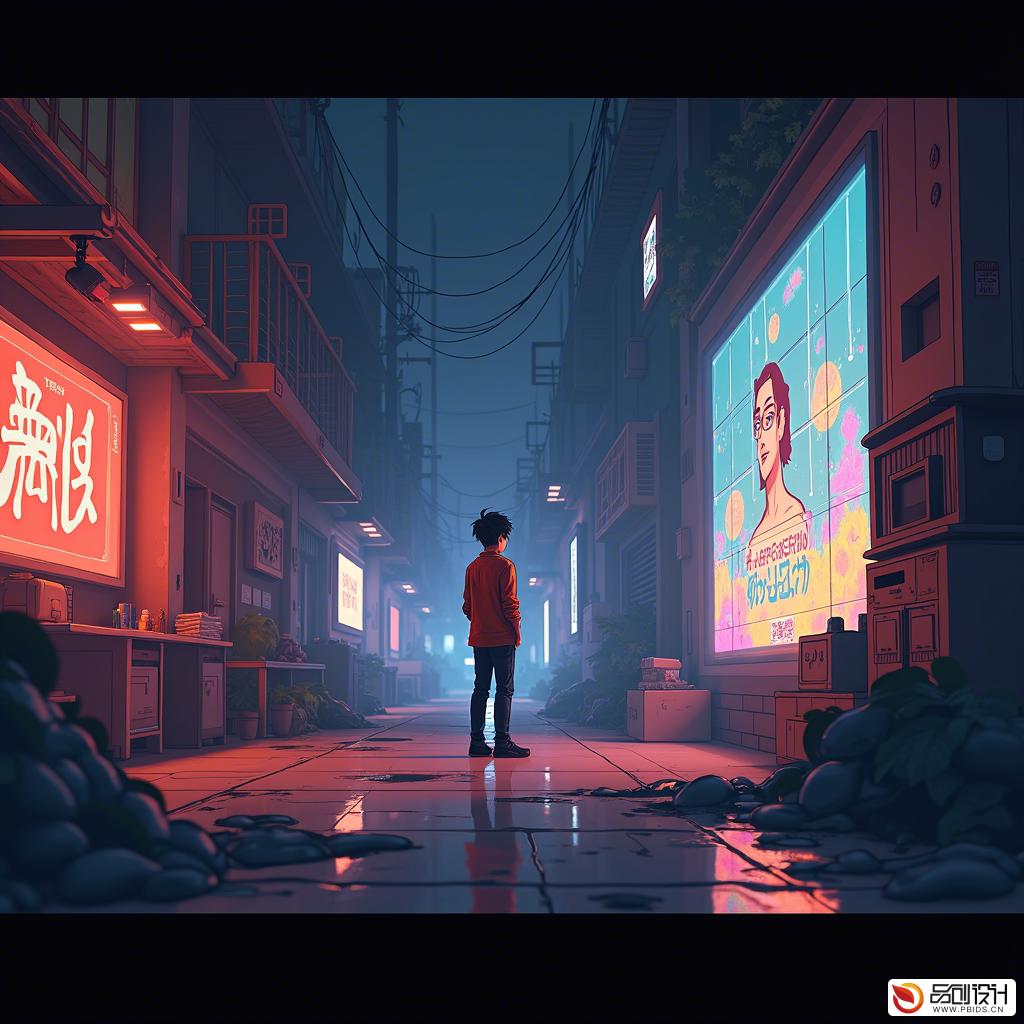 十堰市动态视觉叙事设计机构的创新之路
