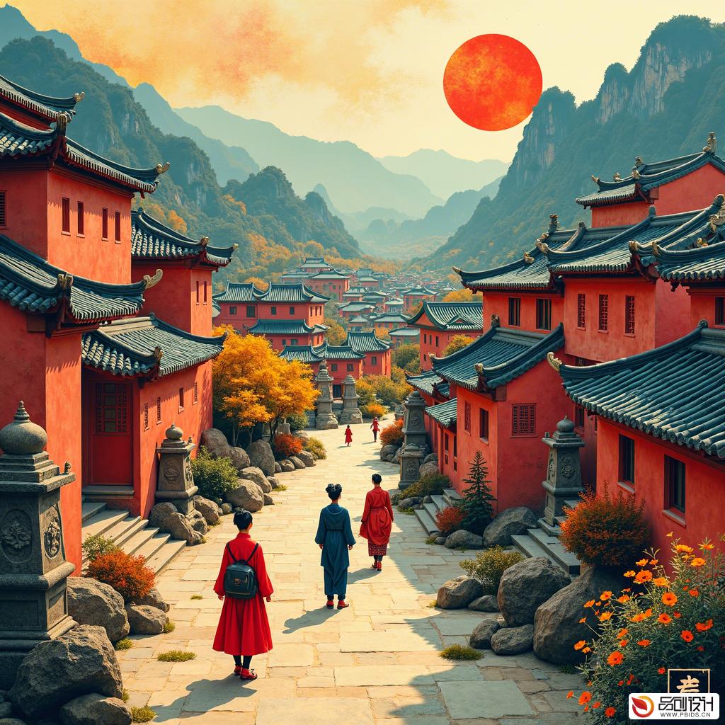 凉山彝族自治州品牌焕新：传承与创新并进的壮丽篇章
