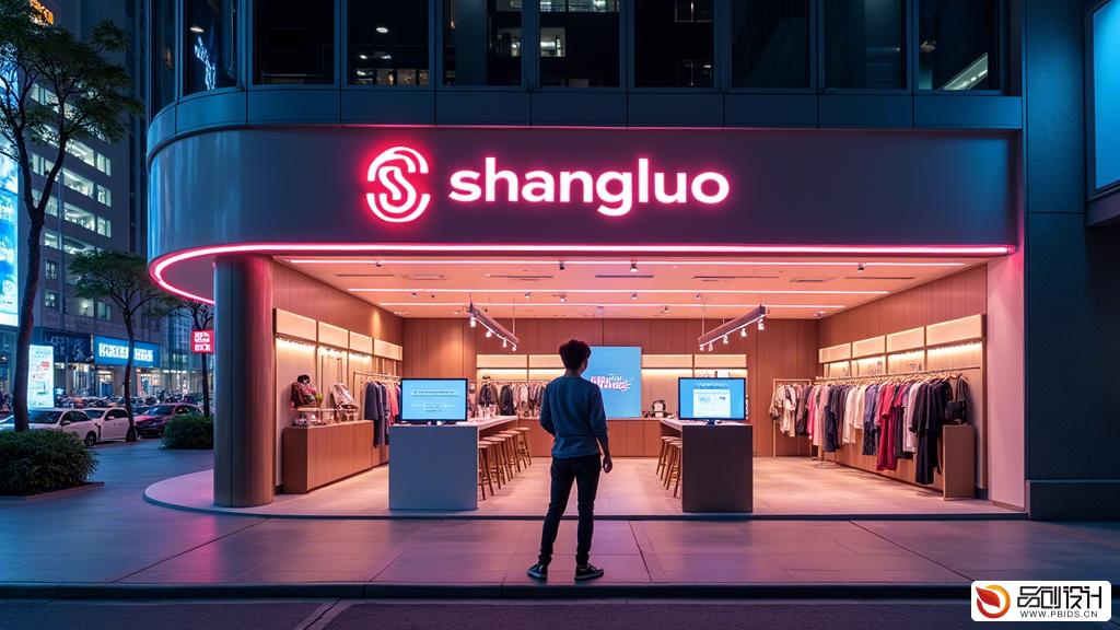商洛市品牌创新设计公司的崛起与影响力
