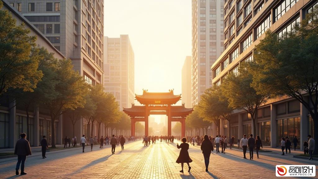 泉州市VI系统设计：塑造城市品牌形象的艺术与策略
