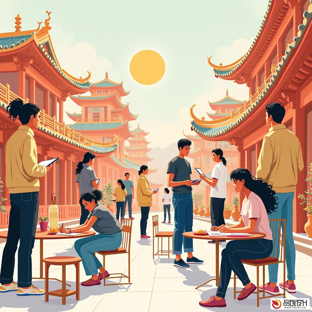 晋中市品创视觉智库：引领创意设计与视觉艺术的先锋
