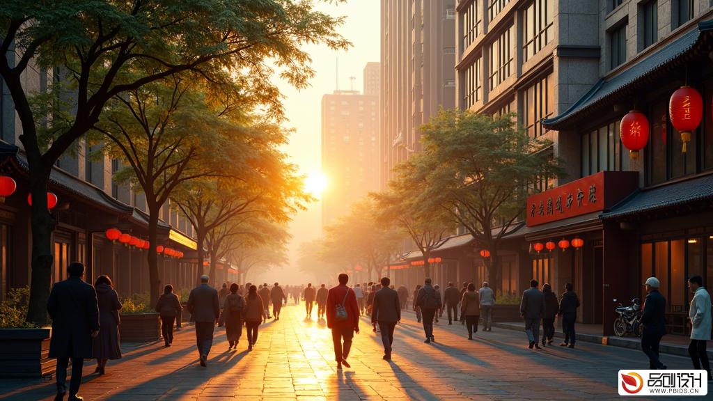 济南市网页视觉架构合作伙伴：共创数字美学新篇章
