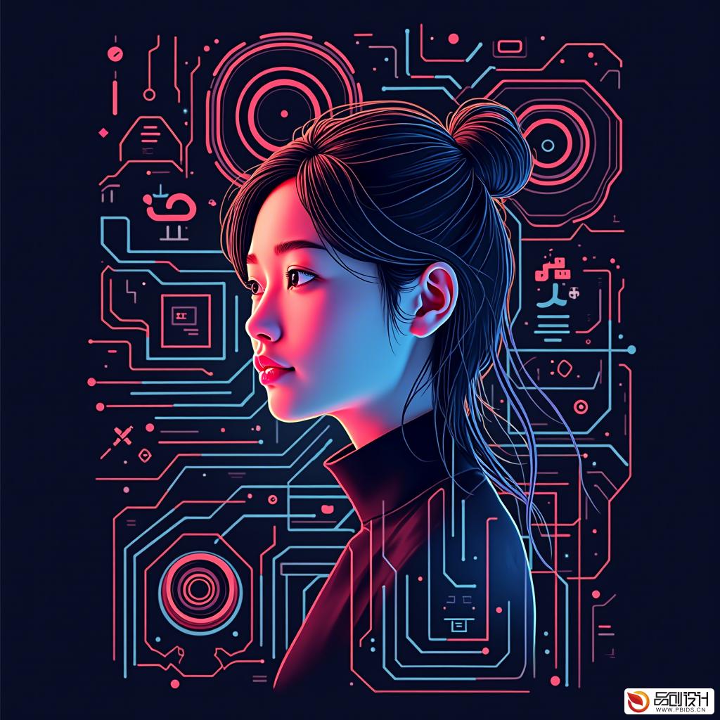 常州界面设计机构:塑造数字世界的视觉美学