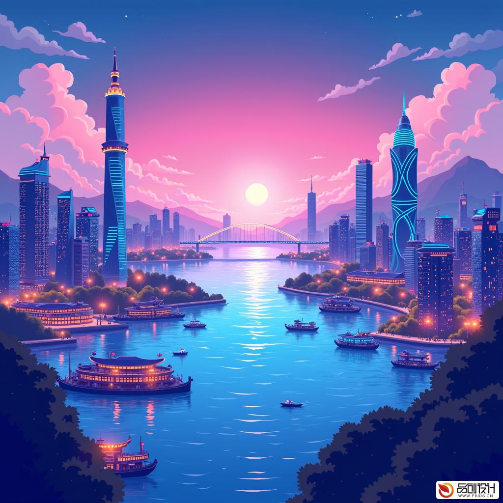 海东市网页动效设计：打造卓越用户体验的设计公司
