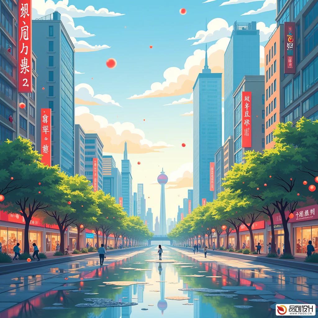 信阳市交互动效设计合作伙伴:共创数字视觉新纪元