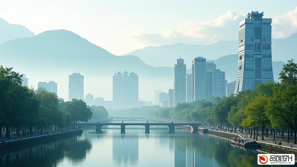 怀化市视觉动效规范设计合作伙伴：共创数字视觉新纪元
