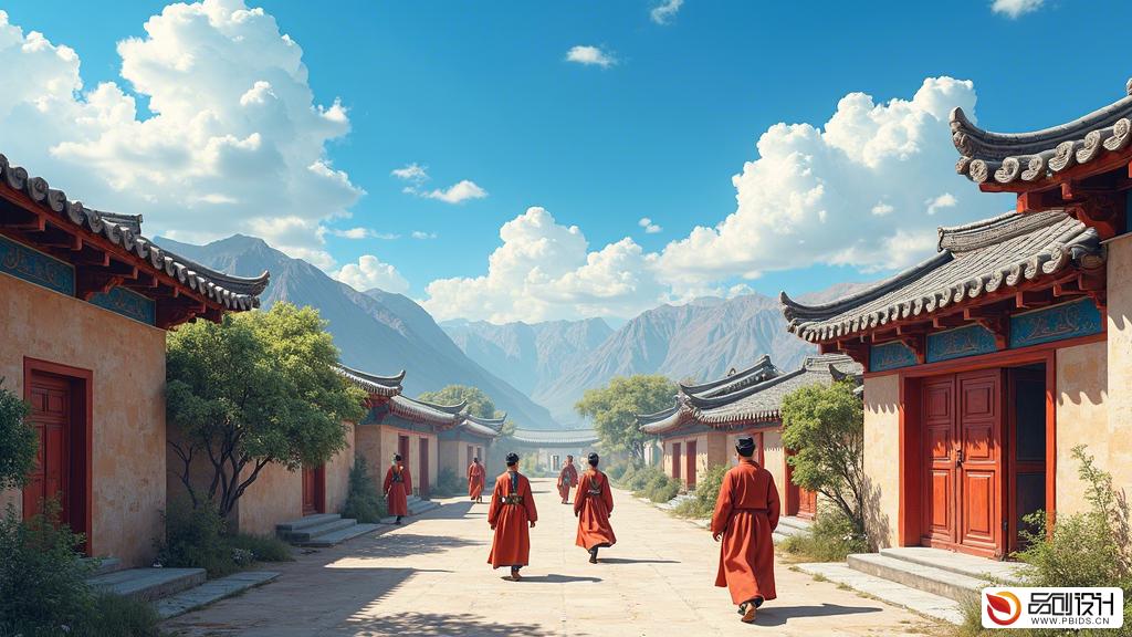 昌吉回族自治州加载动画设计：创意与技术的完美融合
