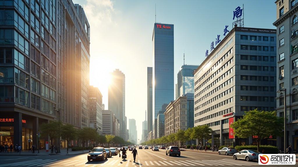 河南省企业IP打造：塑造品牌新形象的策略与实践
