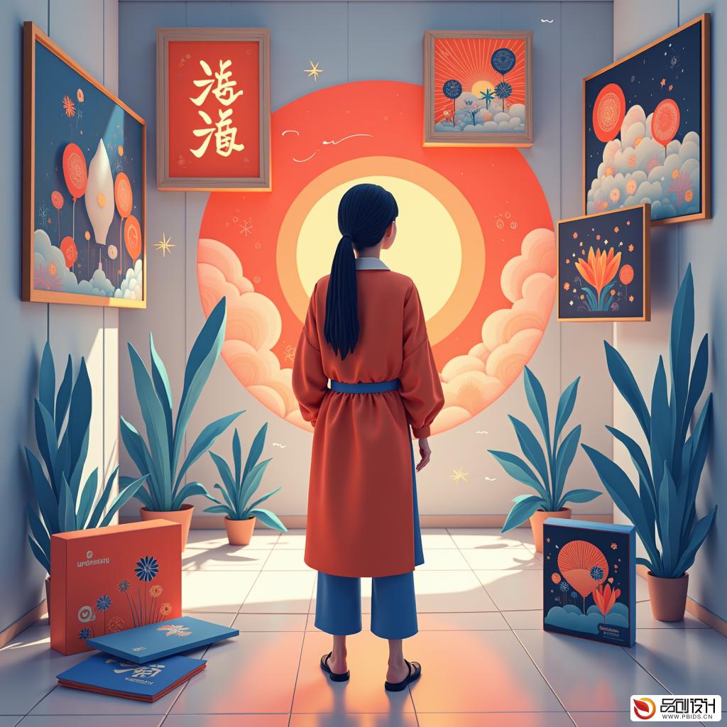 通化UE设计有限公司：创新引领，塑造未来设计新风尚
