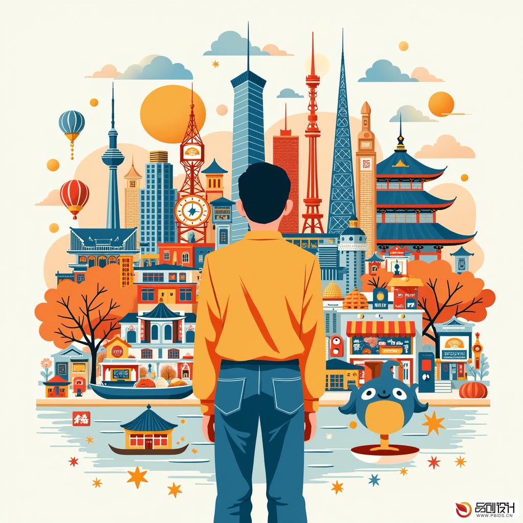 肇庆市企业IP打造：塑造品牌魅力，引领企业新风尚
