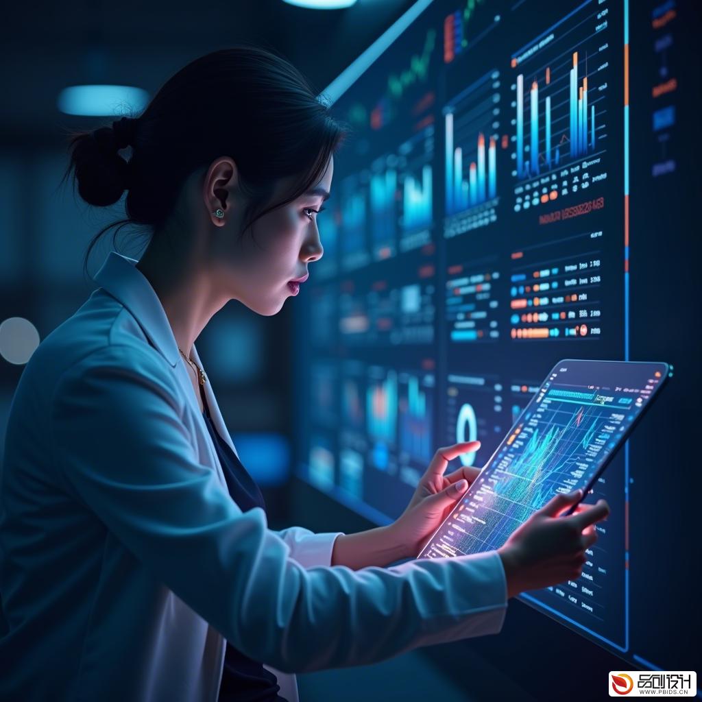 危机管理数据可视化设计工作室:解锁高效决策的新篇章