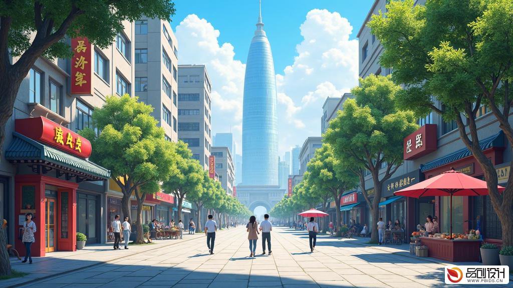 淮北市界面微交互设计工作室：匠心独运，打造数字世界的细腻体验
