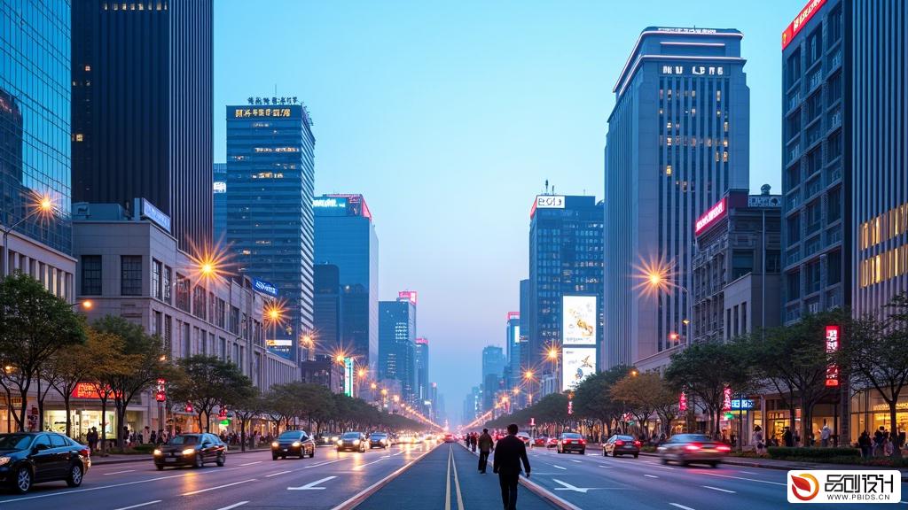 铜陵跨平台应用设计创新服务中心：引领数字时代的设计新风尚
