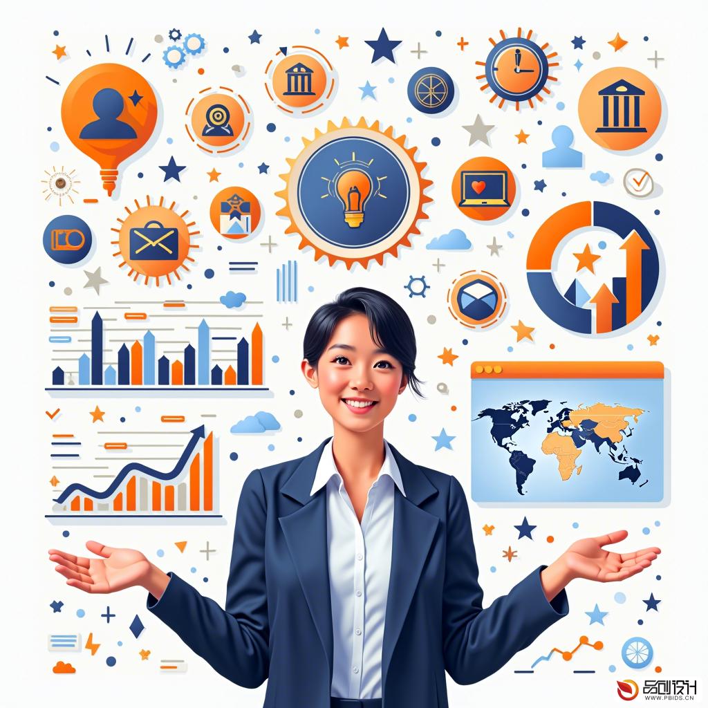 P2P借贷全渠道运营：视觉企业的创新实践与策略
