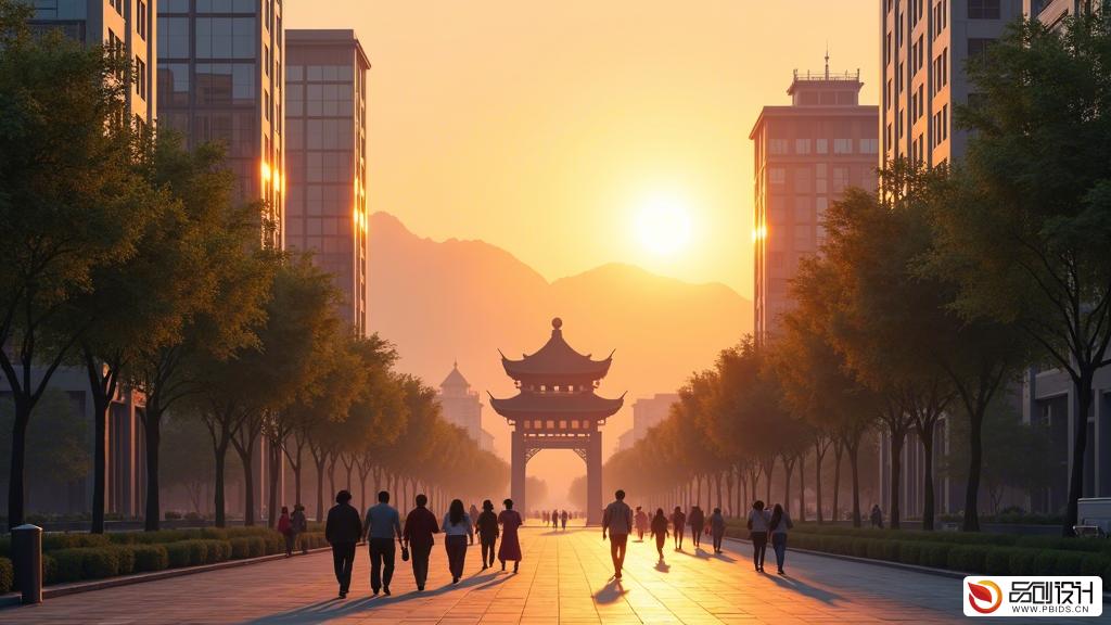朝阳市跨平台应用设计创新服务中心：引领数字时代新风尚
