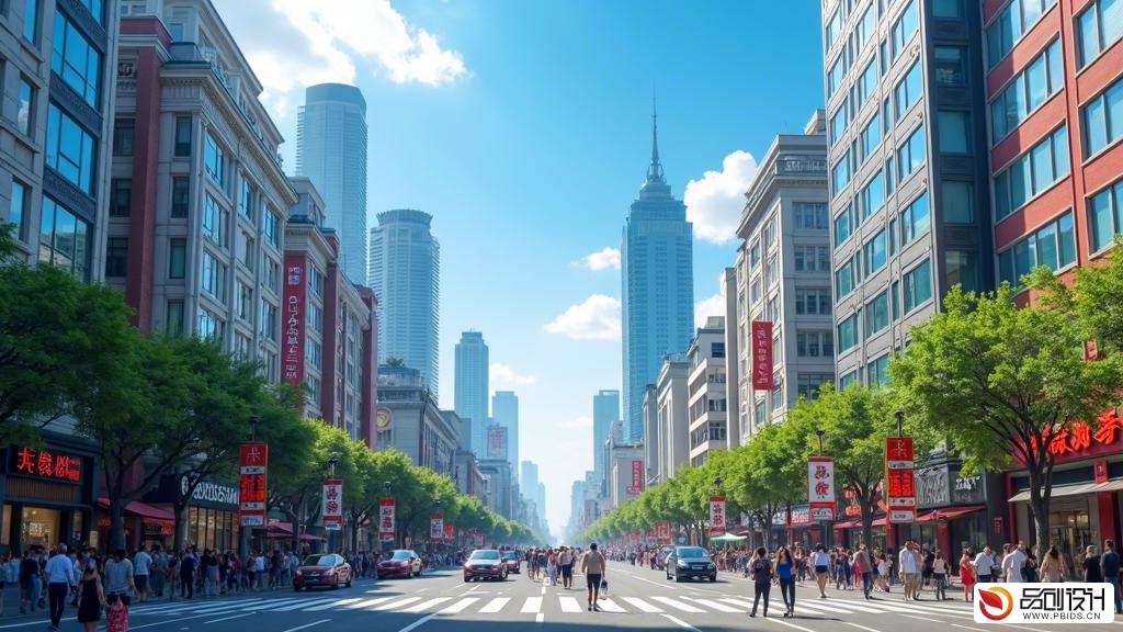 德州市应用设计单位：创新引领城市美好未来
