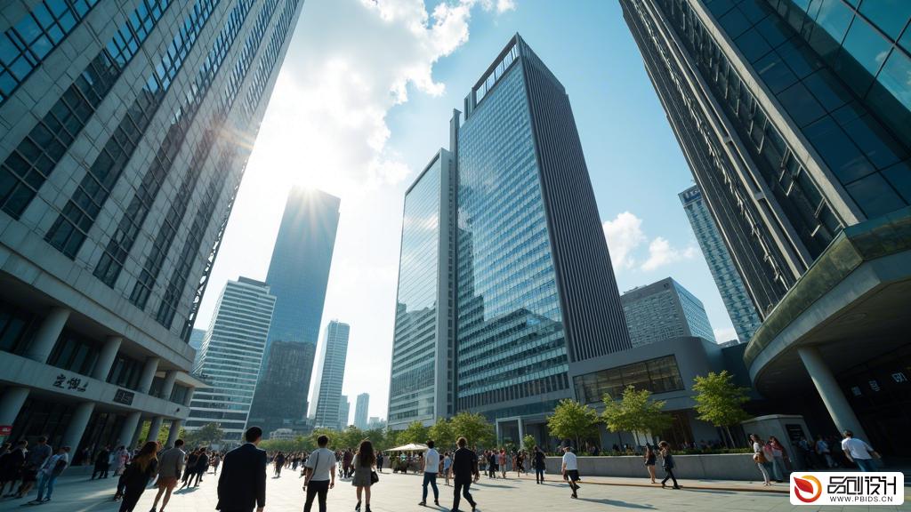 贵港企业官网定制设计中心：打造专属企业形象，引领数字化营销新风尚
