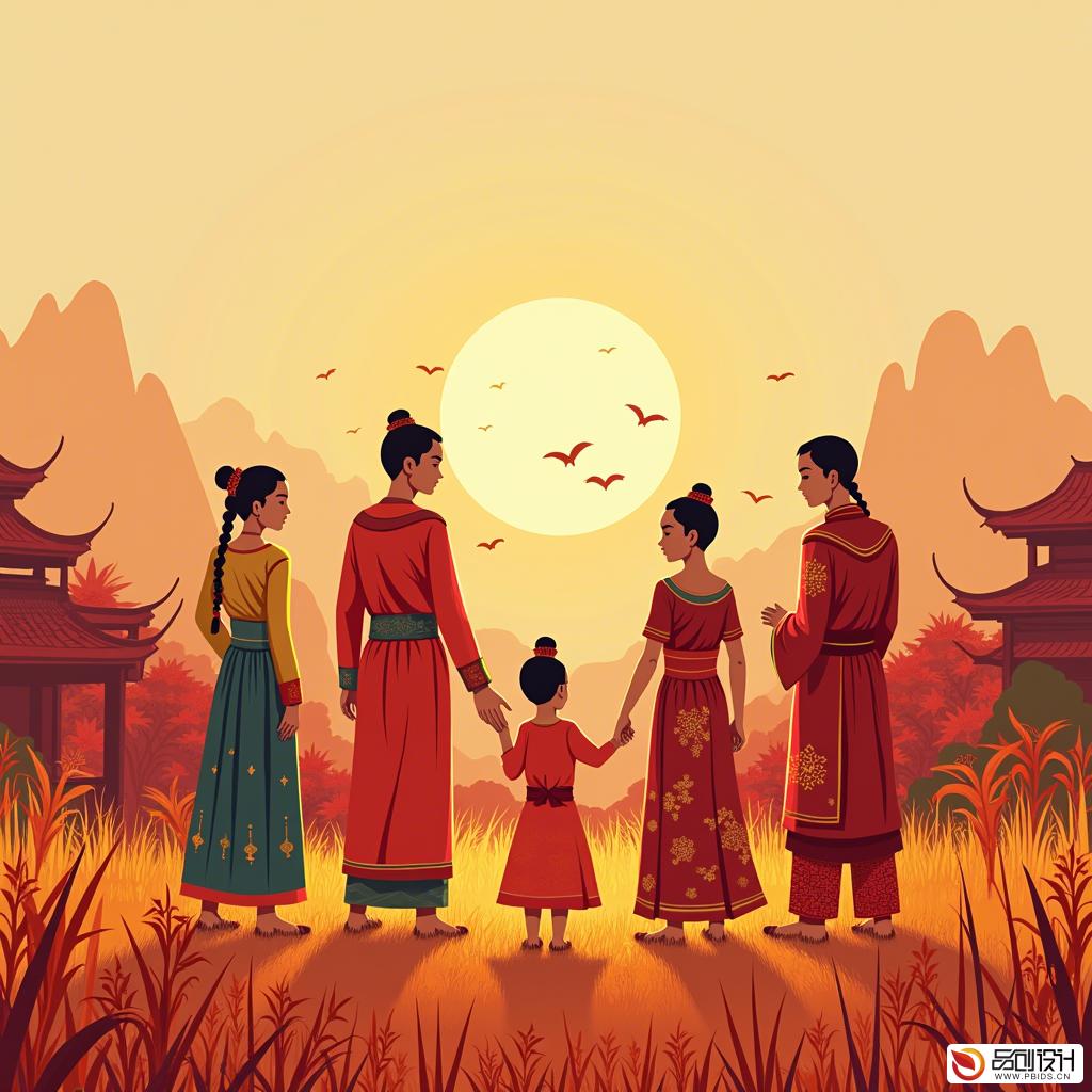 红河哈尼族彝族自治州品牌设计创新服务中心：打造民族文化与现代设计的融合典范
