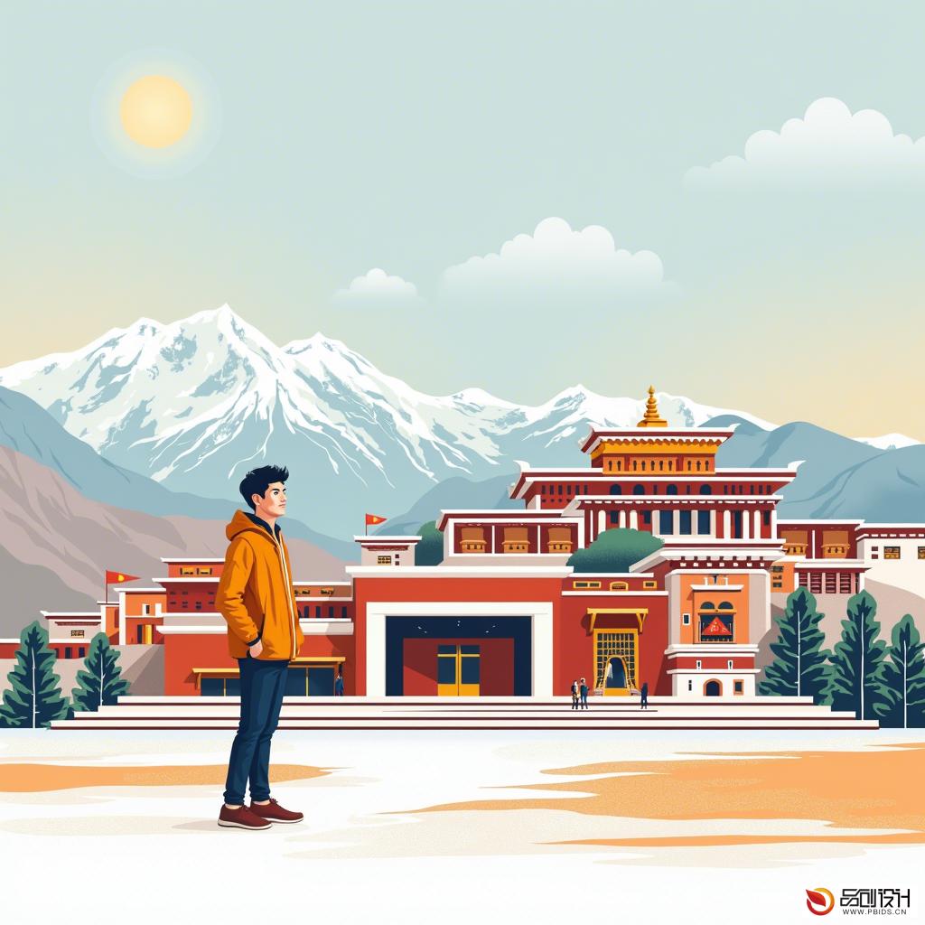 拉萨市品创视觉创新服务中心：引领设计新风尚，激发创意无限可能
