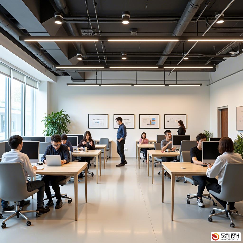 衡水市UX设计创新服务中心:引领设计新风尚,激发创新活力