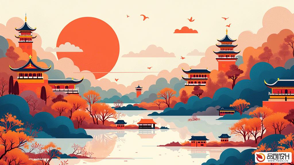 承德市动效设计有限公司：引领创意视觉新风尚
