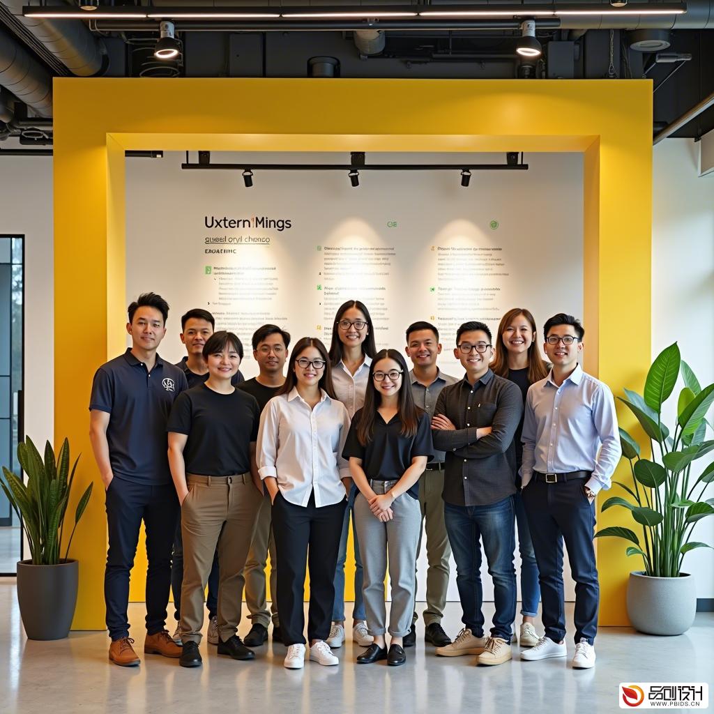 广州体验优化方案有限公司:打造卓越用户体验的领航者
