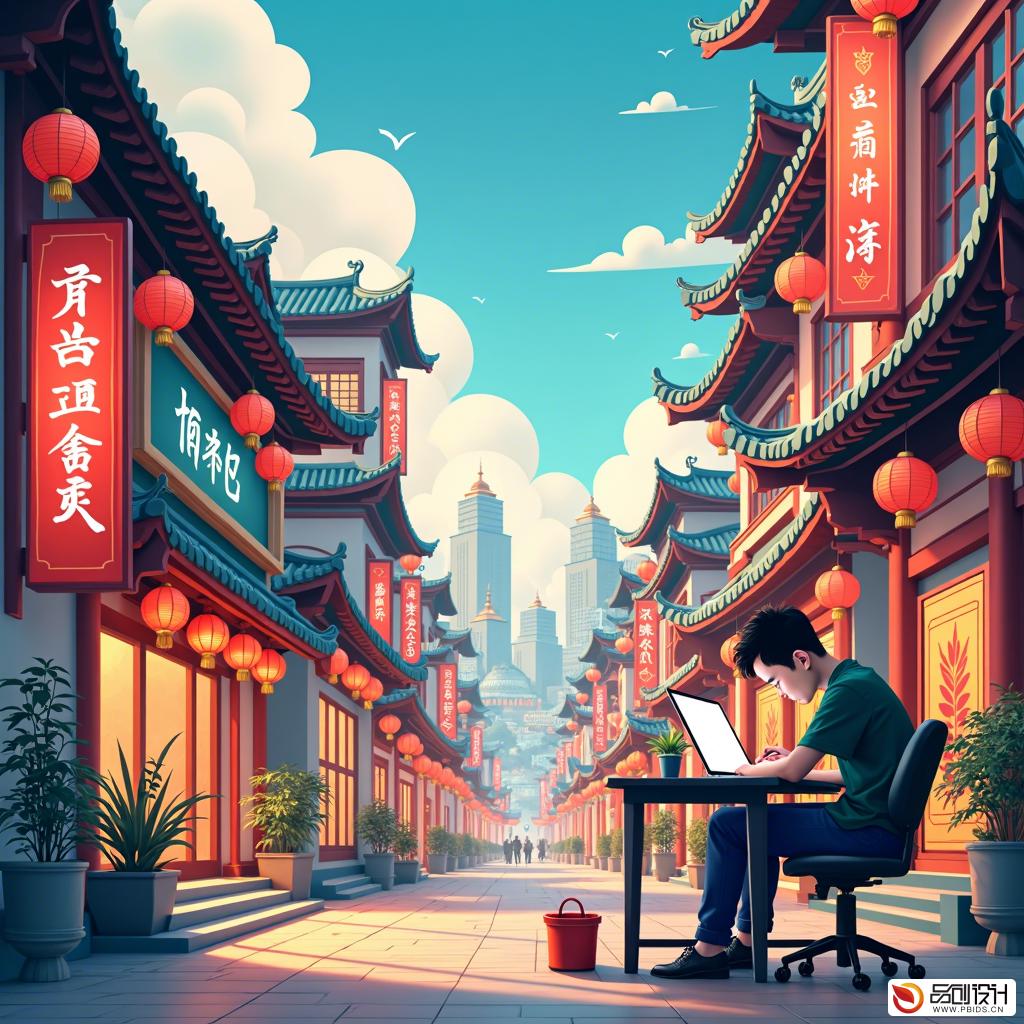 玉林市品牌创新设计服务:塑造城市品牌新风貌