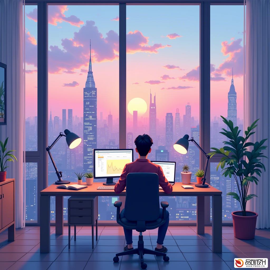 杭州市UX全案设计合作伙伴:共创卓越用户体验的领航者