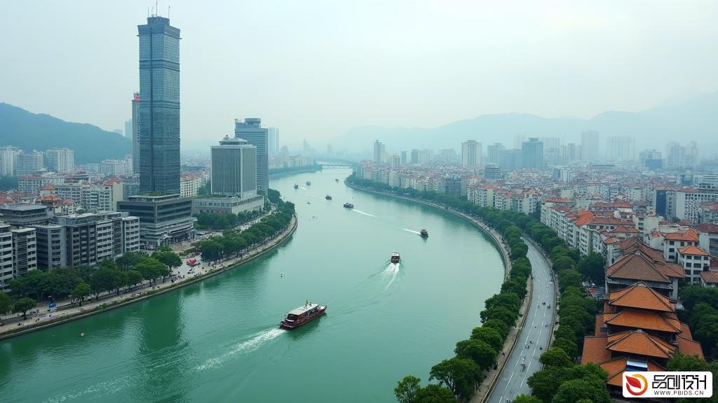 丹东市应用交互体系：构建智慧城市的新篇章
