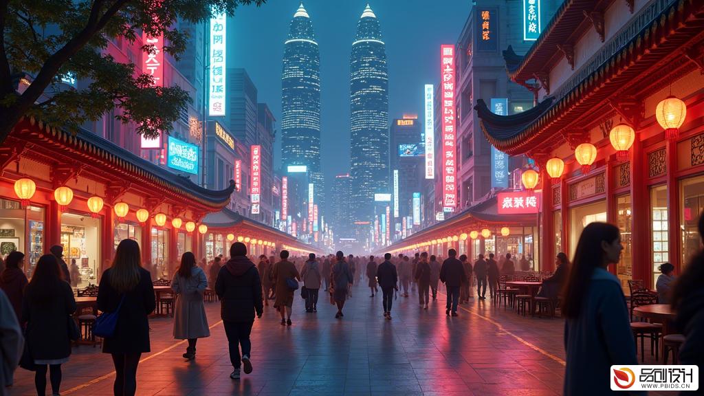 西南社交传播设计创新服务中心：引领未来传播设计新风尚
