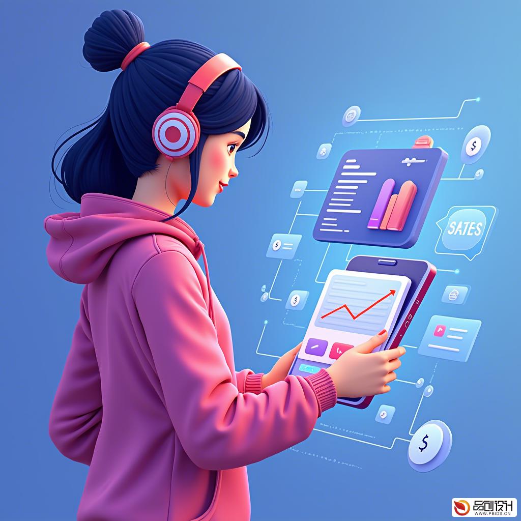 金融期货APP应用UI设计创新服务中心:引领金融行业新风尚