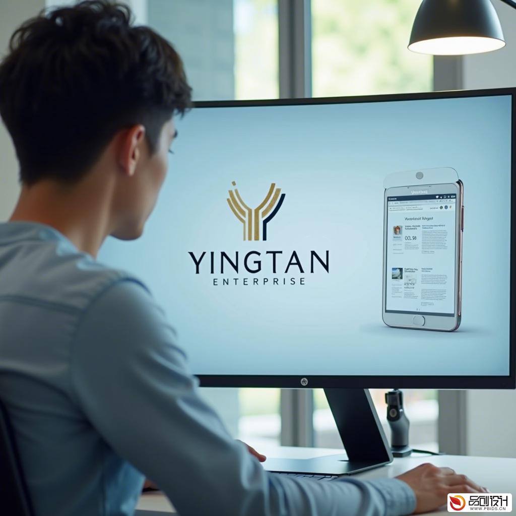 鹰潭市企业官网定制设计中心：打造专属企业形象，引领数字化营销新风尚
