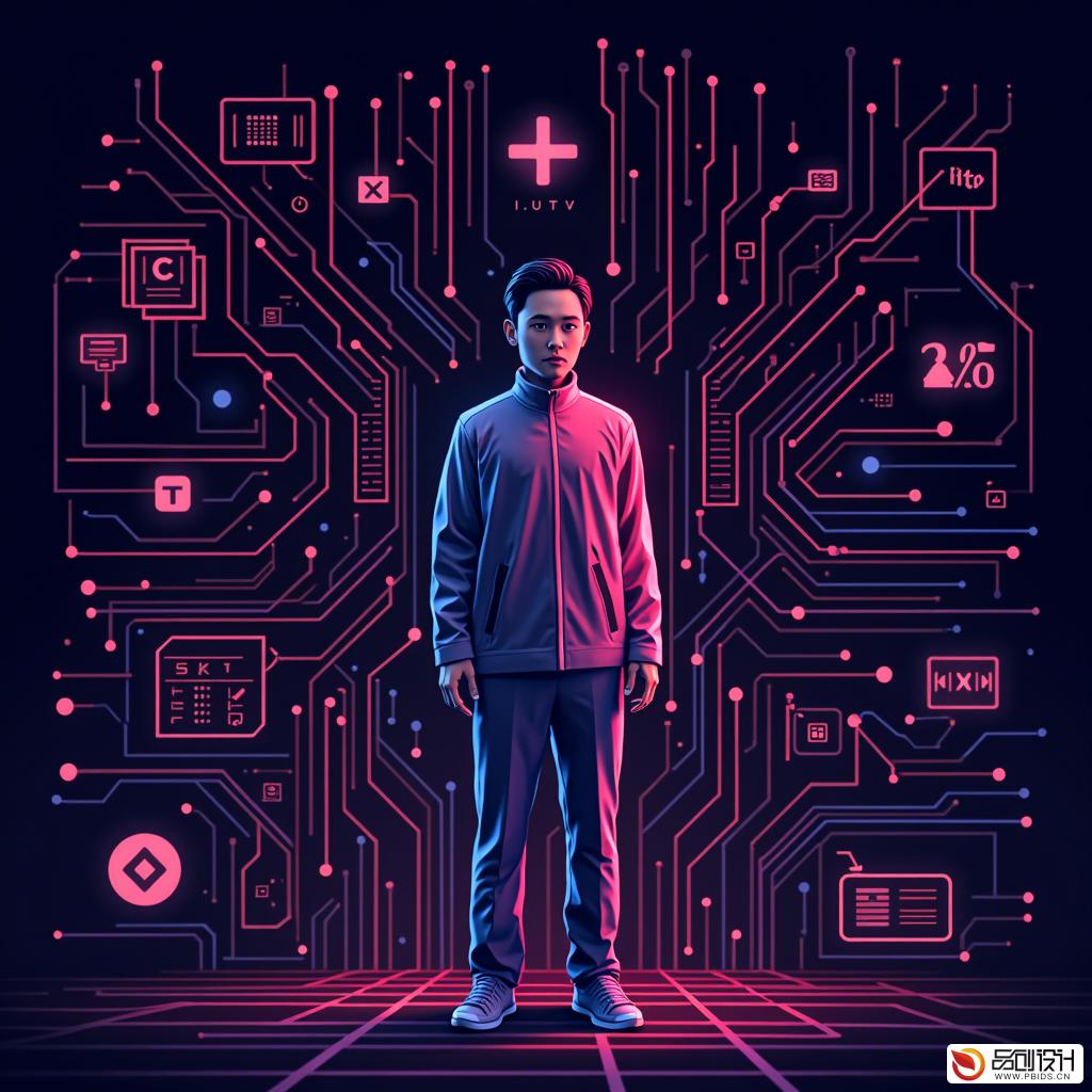 西安交互逻辑设计:塑造未来数字体验的创意先锋