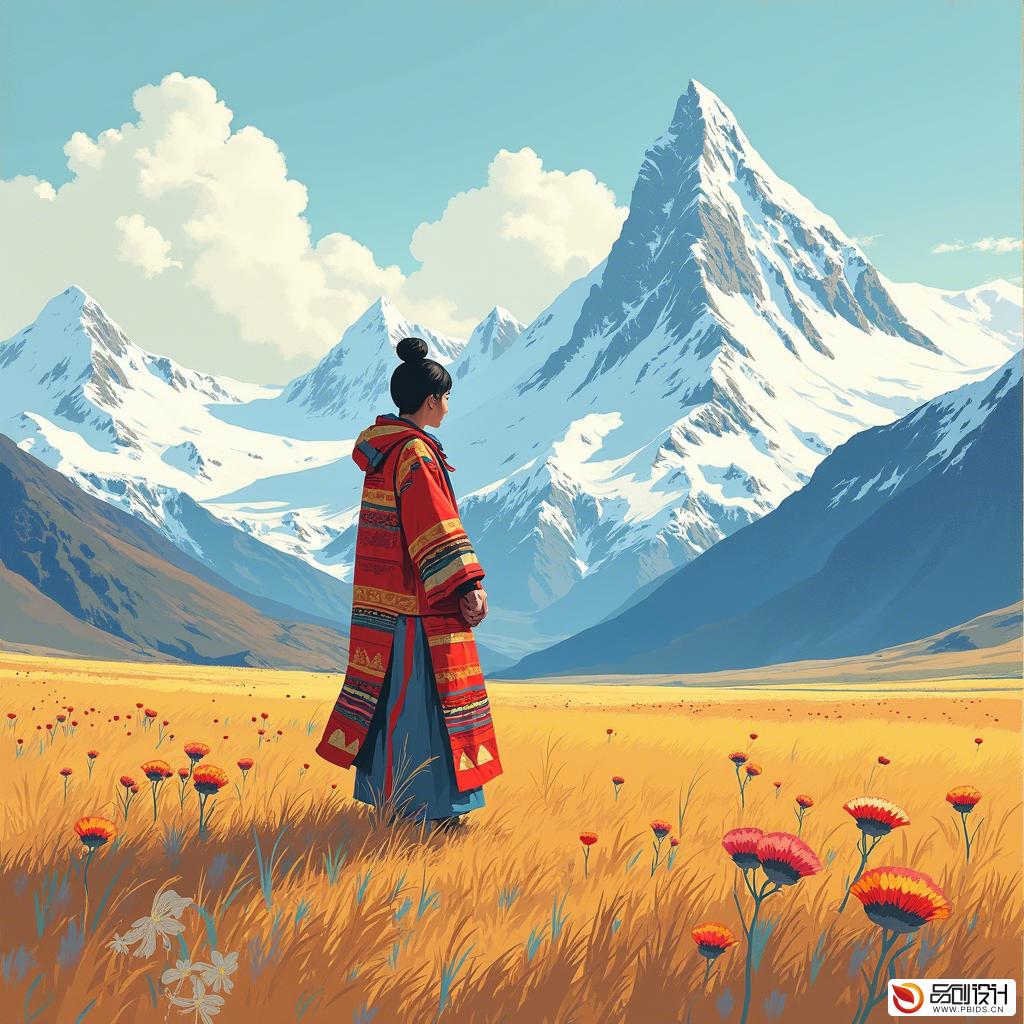 阿克苏地区品创设计策略：打造地域特色与创新融合的典范

