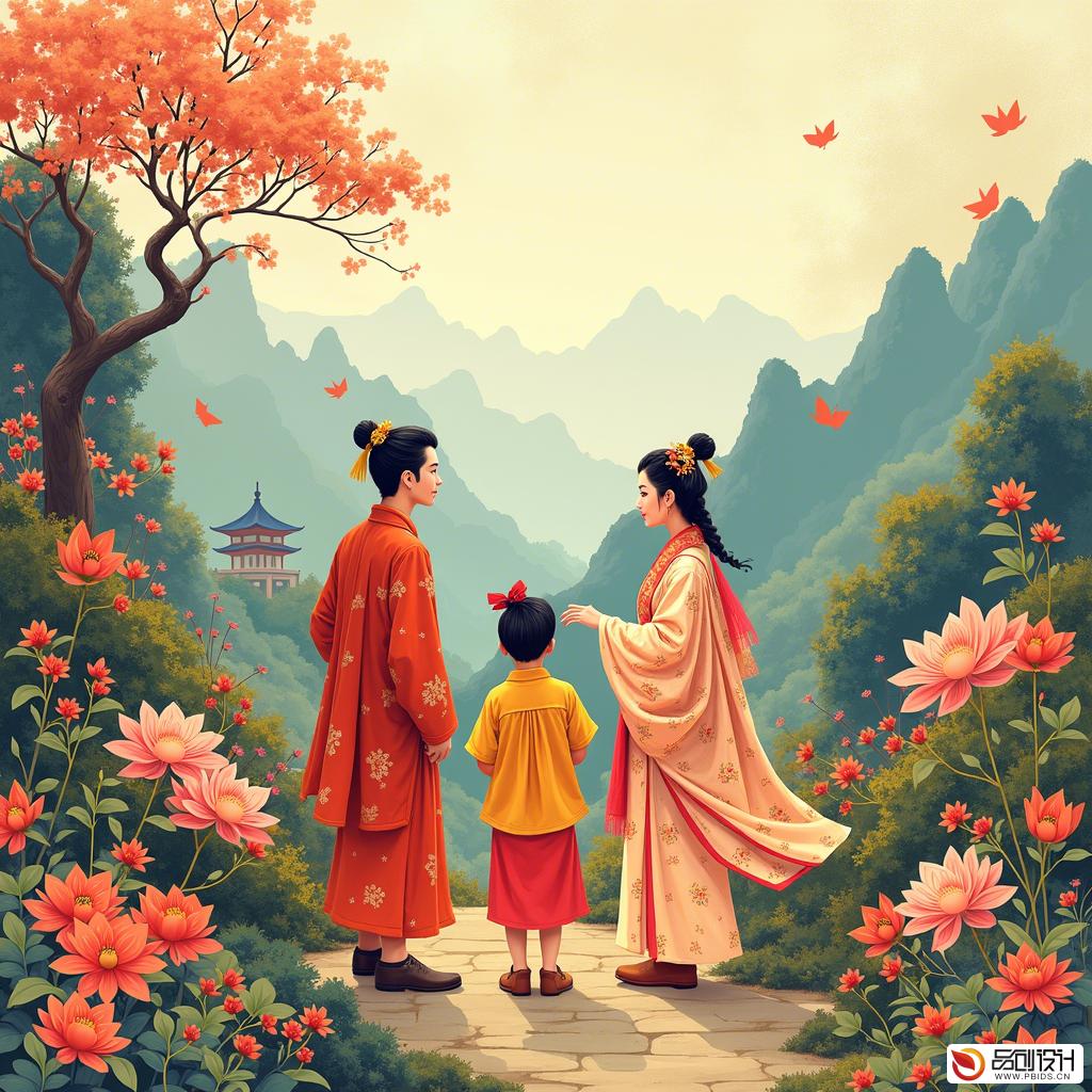 恩施土家族苗族自治州品牌视觉企业的崛起与魅力
