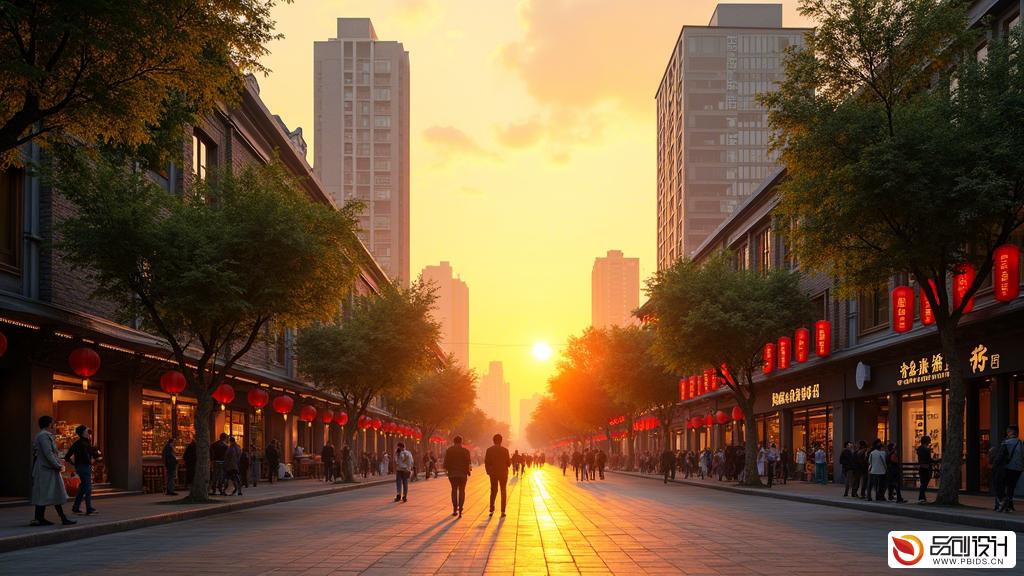宜春市动态视觉叙事设计的创新与实践
