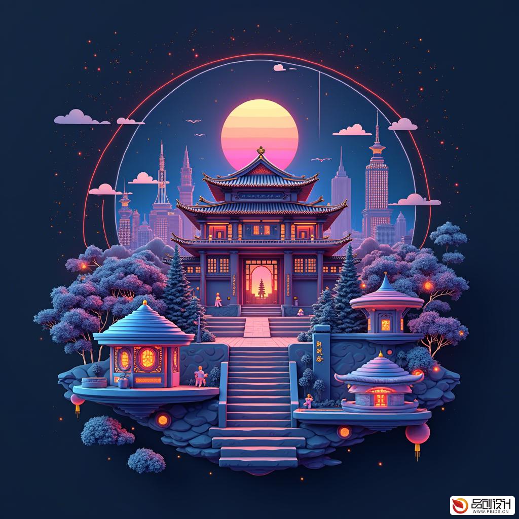 苏州市APP应用UI设计企业的创新与发展之路
