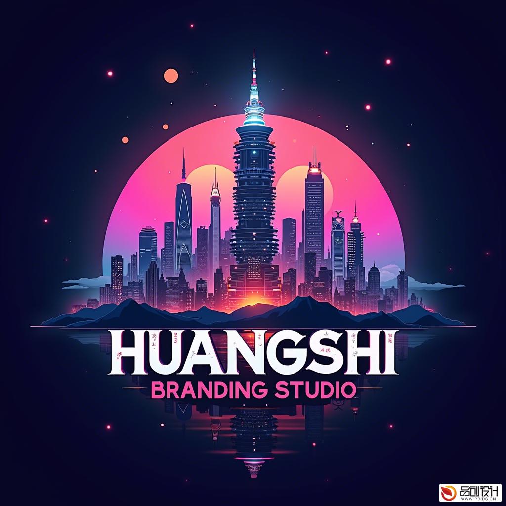 黄石市品牌动态图形工作室：创意无限，塑造视觉新境界
