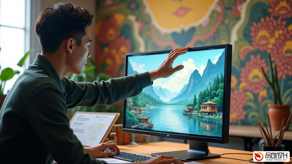 广西APP应用UI设计中心：打造卓越用户体验的创意源泉
