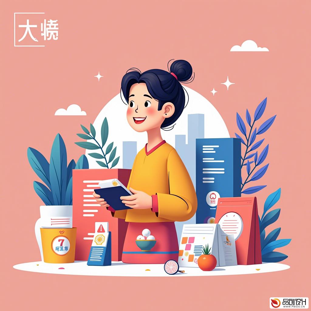 临沂市界面美学设计:塑造品牌视觉新高度