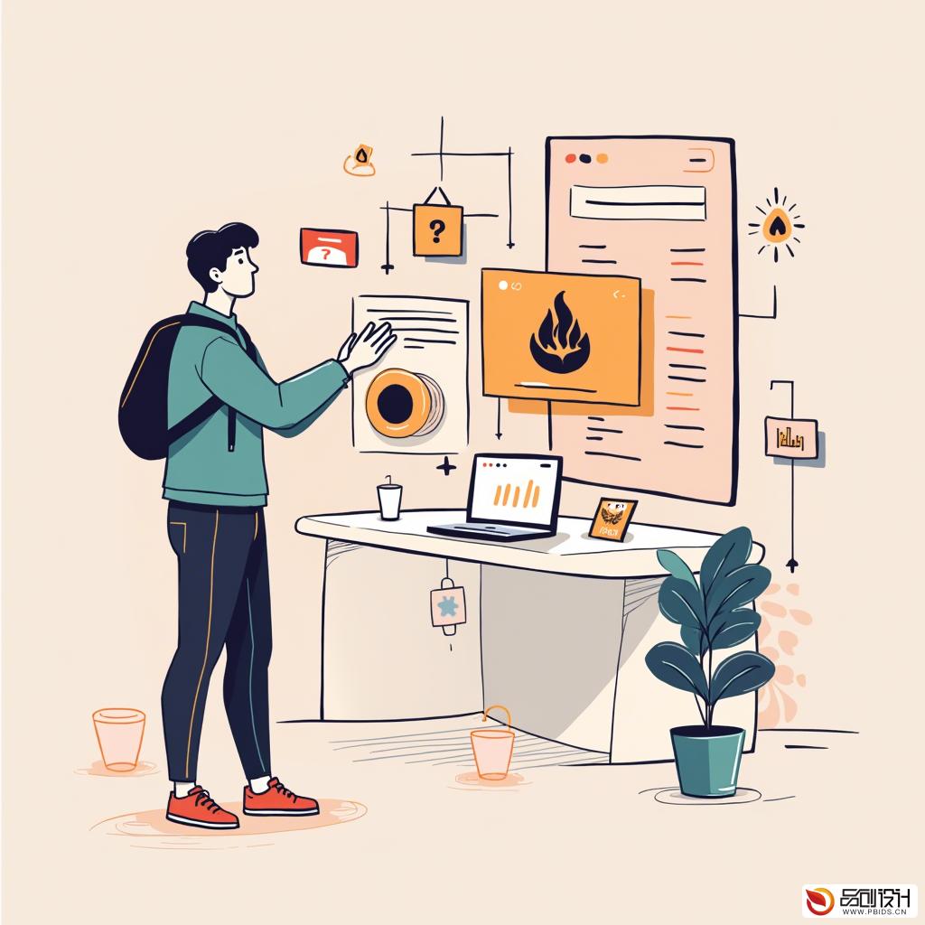 应用加载动画设计机构的创意魅力与实战技巧