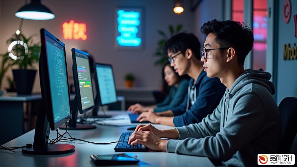 浙江多端UI适配团队的卓越实践与技术创新
