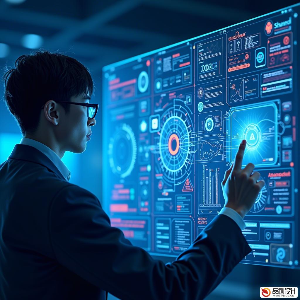 智能设计系统：革新未来设计与制造的科技力量

