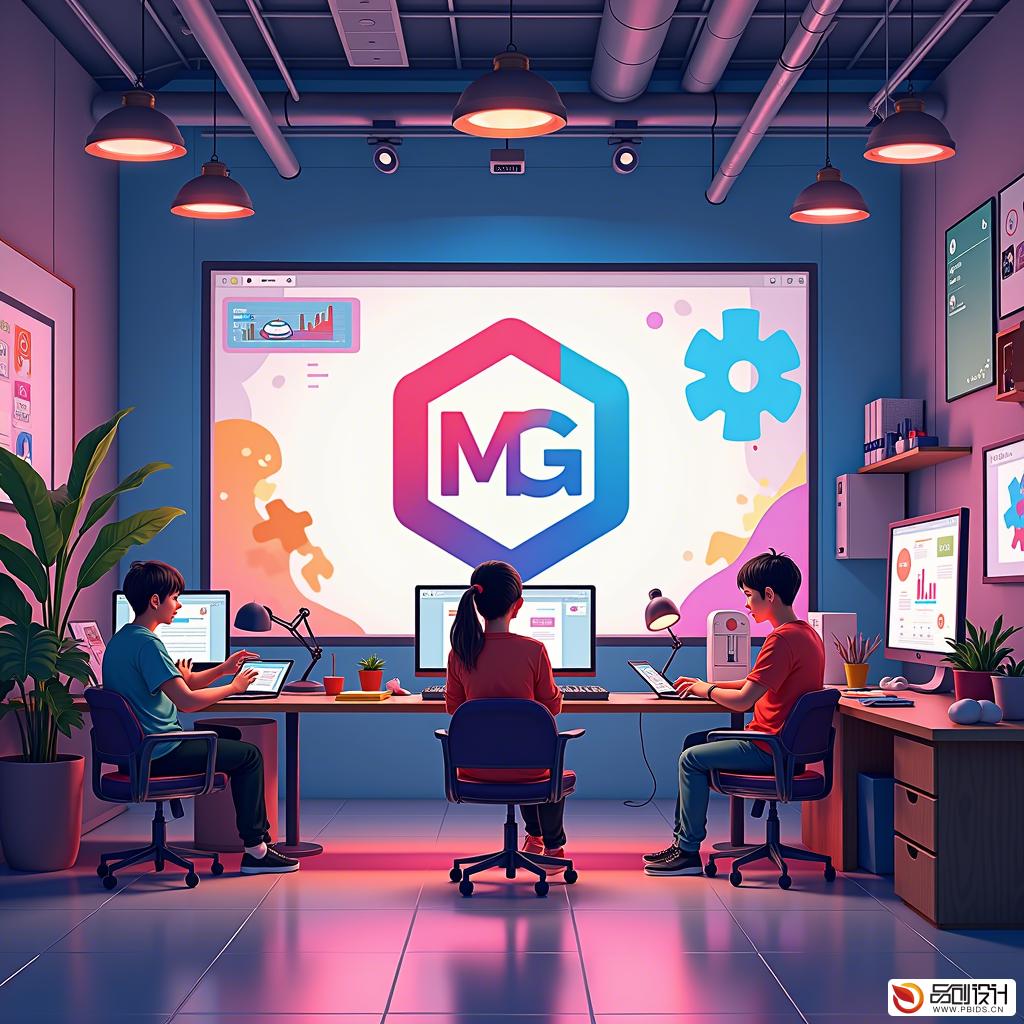 黑龙江MG动画设计工作室:创意无限,动画未来