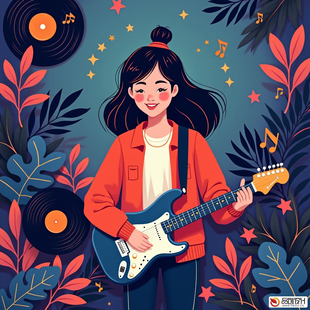 音乐品牌触点优化:打造卓越音乐体验的全方位策略