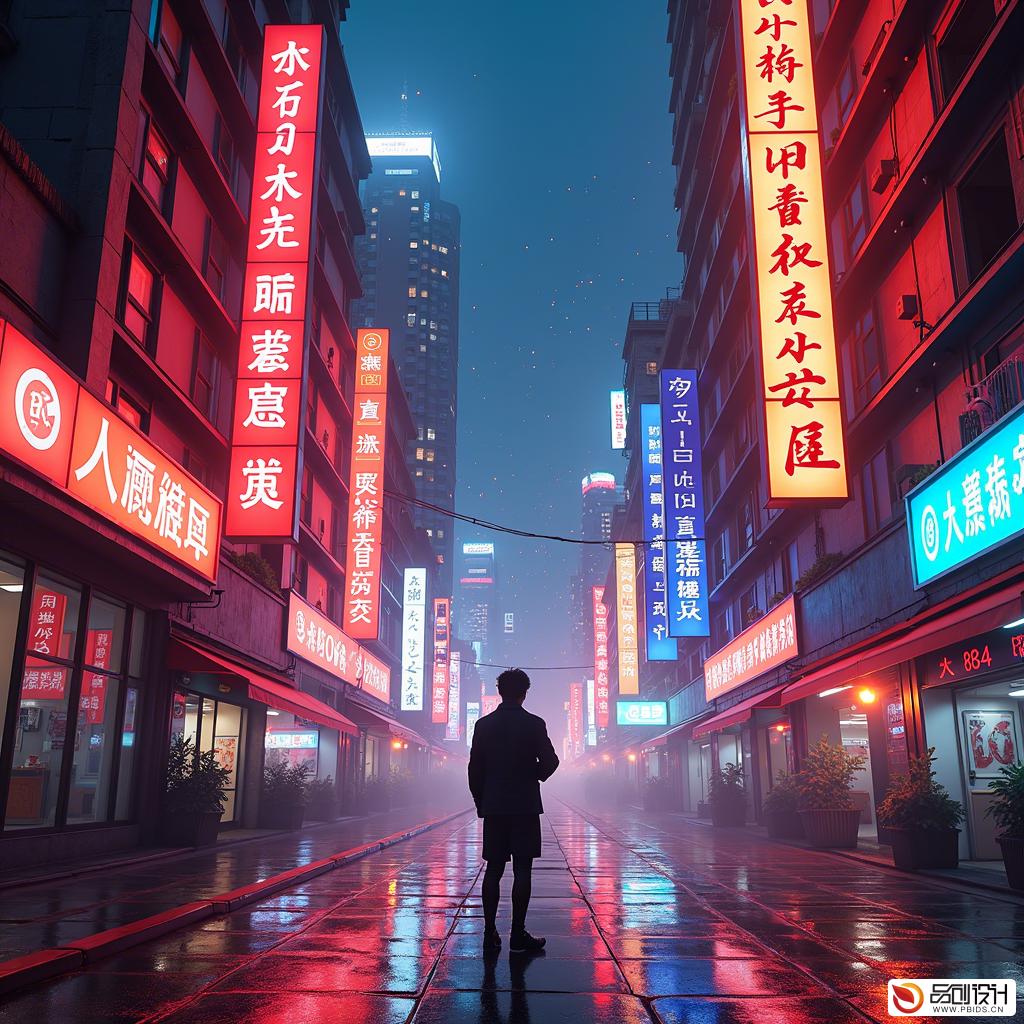 楚雄动效设计设计中心：引领创意视觉新风尚
